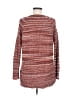a.n.a. A New Approach Red Pullover Sweater Size M - photo 2
