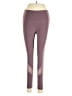 Athleta Purple Active Pants Size M - photo 1