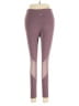Athleta Purple Active Pants Size M - photo 2