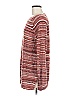 a.n.a. A New Approach Red Pullover Sweater Size M - photo 5