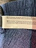 Zobha Solid Blue Casual Pants Size XL - photo 5