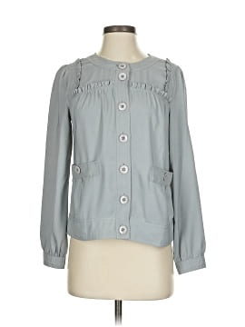 Bcbgmaxazria Long Sleeve Blouse