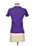 Asics Purple Active T-Shirt Size S - photo 2