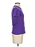 Asics Purple Active T-Shirt Size S - photo 4