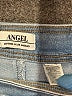 Angel Blue Jeans Size 13 - photo 6