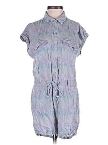 Billy T Romper (view 1)