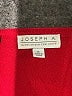 Joseph A. Red Pullover Sweater Size XL - photo 7