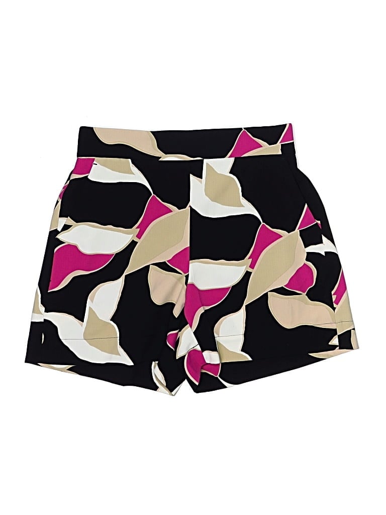 NINE WEST Pre-owned Dressy Shorts In Gold