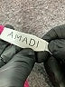 Amadi Purple Pink Poncho Size XS - photo 6