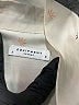 Equipment Hearts Ivory Long Sleeve Button-Down Shirt Size S - photo 7