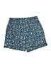 Adidas Stars Blue Athletic Shorts Size 4 - photo 1