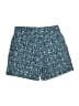 Adidas Stars Blue Athletic Shorts Size 4 - photo 2