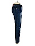 Madewell Stripes Blue Jeans Size 27 waist - photo 4