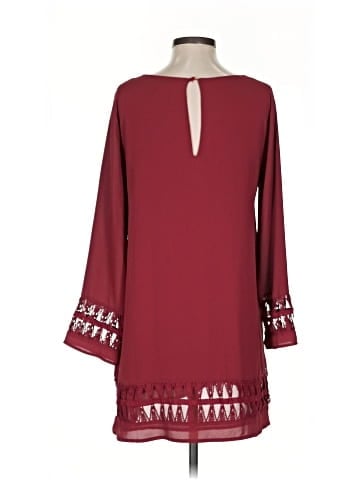 Astr Casual Dress (view 2)