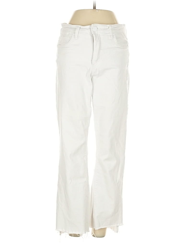 KUT FROM THE KLOTH Pre-owned Jeans In White