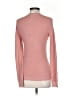 Sundays Pink Pullover Sweater Size XS (0) - photo 2