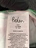 Boden Tropical Green Swimsuit Bottoms Size 16 - 18 - photo 3