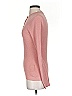 Sundays Pink Pullover Sweater Size XS (0) - photo 5