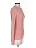Sundays Pink Pullover Sweater Size XS (0) - photo 4