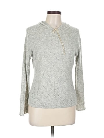 Laurie B. Pullover Sweater (view 1)