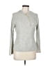 Laurie B. Gray Pullover Sweater Size L - photo 1