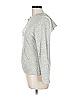 Laurie B. Gray Pullover Sweater Size L - photo 5
