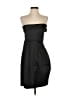 Bailey 44 Black Cocktail Dress Size 4 - photo 1