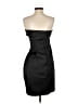 Bailey 44 Black Cocktail Dress Size 4 - photo 2