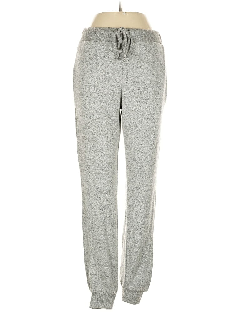 Pre-owned Olivia Rae Sweatpants In Gray