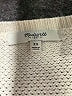 Madewell Ivory Pullover Sweater Size XS - photo 7