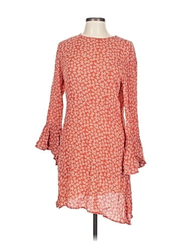 Karlie Casual Dress (view 1)