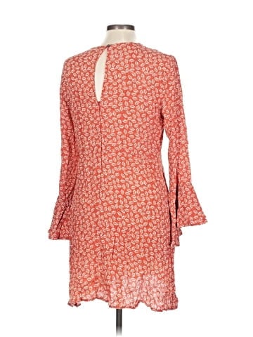 Karlie Casual Dress (view 2)