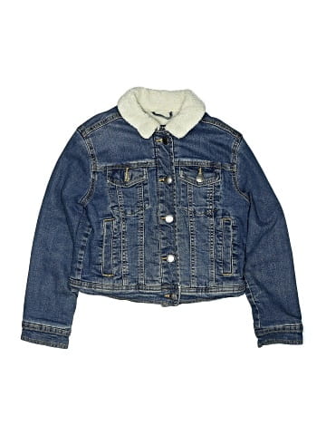 Joe Fresh Denim Jacket (view 1)