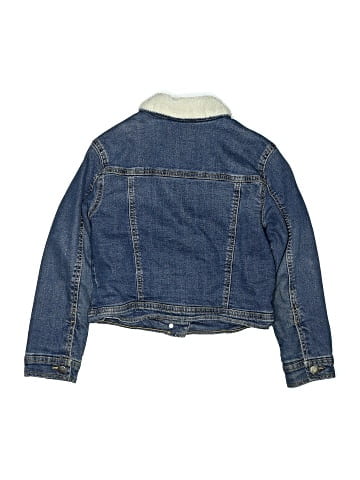 Joe Fresh Denim Jacket (view 2)