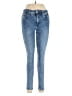 mavi Hearts Blue Jeans Size 26 - 28 - photo 1