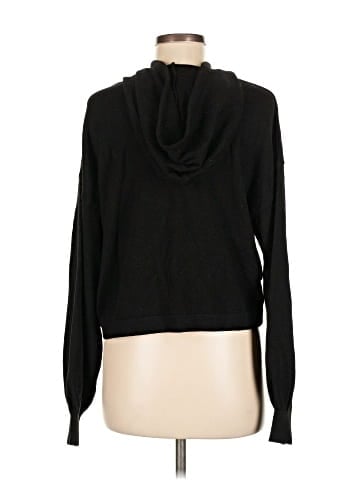 Thurley Pullover Sweater (view 2)