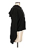 Thurley 100% Acrylic Black Pullover Sweater Size M - photo 4