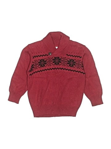 Gymboree Pullover Sweater (view 1)