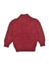 Gymboree Red Pullover Sweater Size 18-24 mo - photo 2