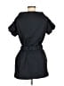 Rene Lezard 100% Polyester Black Casual Dress Size EU (IT) 36 / US 0 - photo 2