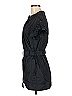 Rene Lezard 100% Polyester Black Casual Dress Size EU (IT) 36 / US 0 - photo 5