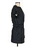 Rene Lezard 100% Polyester Black Casual Dress Size EU (IT) 36 / US 0 - photo 4