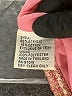 Bill Blass Tweed Pink Blazer Size 16 - photo 7