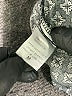 Moonlight 100% Rayon Black Long Sleeve Blouse Size M - photo 8
