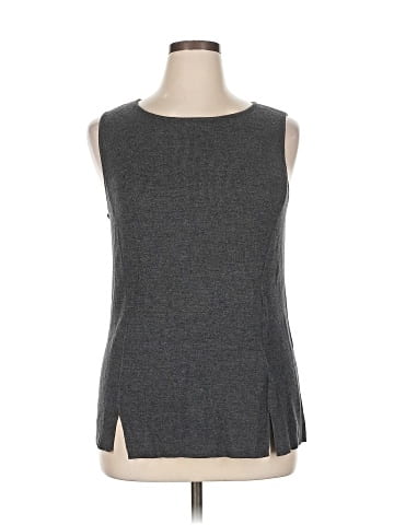 Jones New York Sweater Vest (view 1)