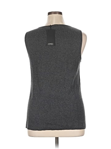Jones New York Sweater Vest (view 2)