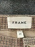 FRAME Houndstooth Gray Casual Pants Size 29 waist - photo 7