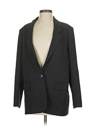 Aqua Blazer (view 1)