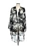 Unbranded Silver Cardigan Size L - photo 1