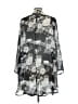Unbranded Silver Cardigan Size L - photo 2